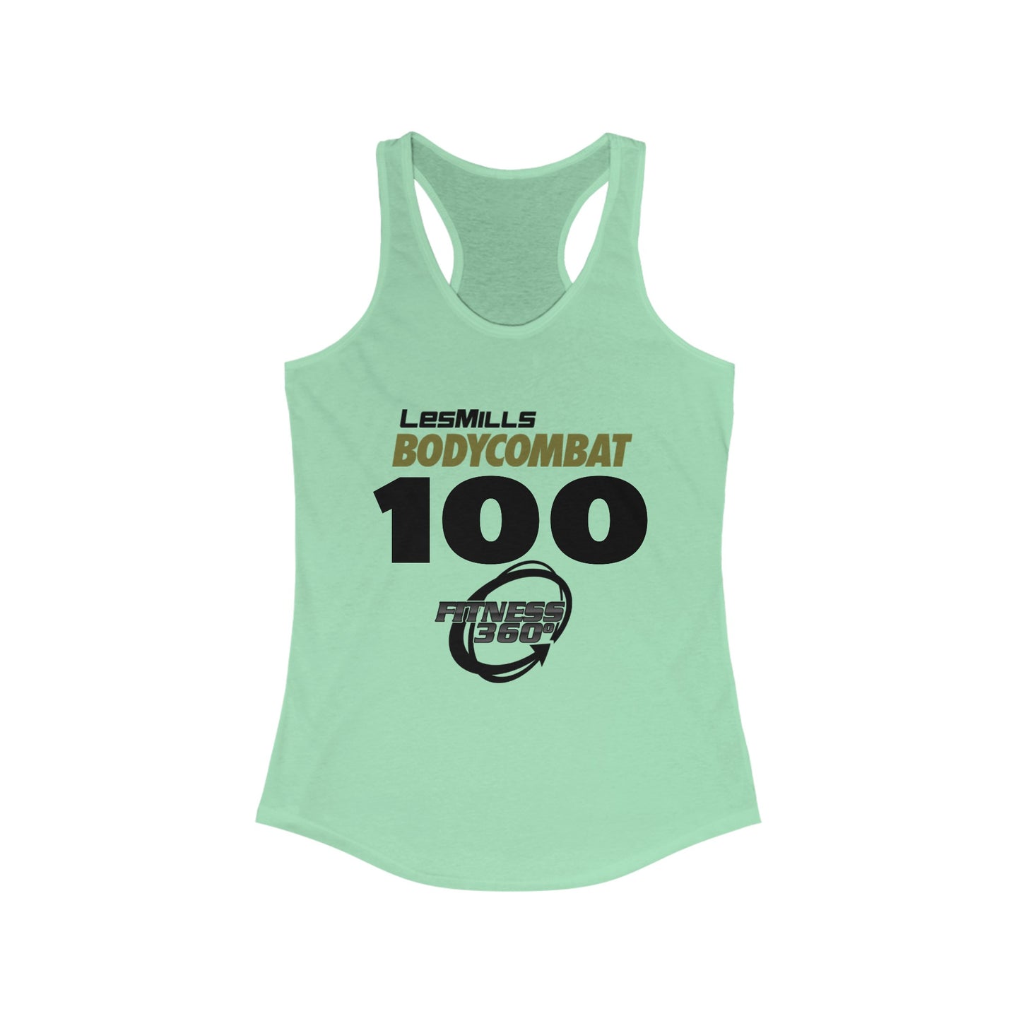 Body Combat 100 Fitness 360