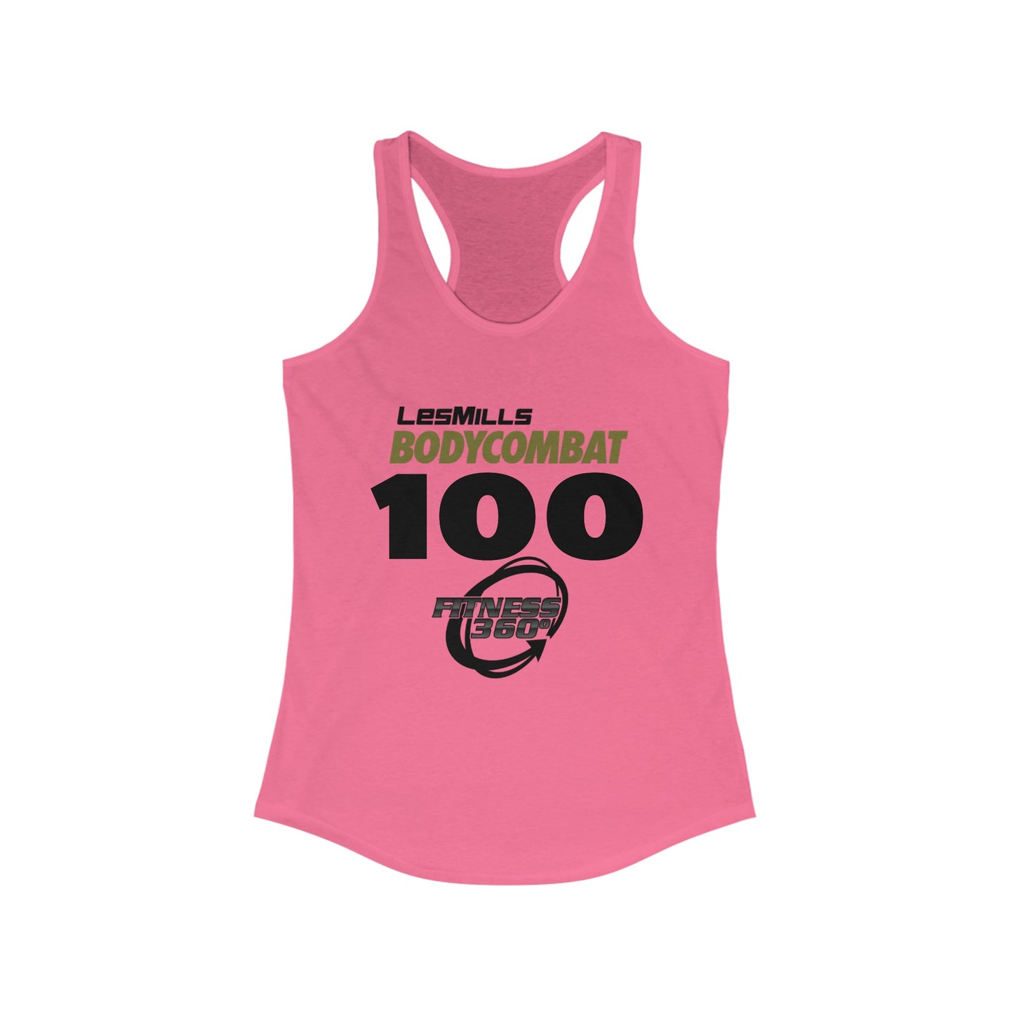 Body Combat 100 Fitness 360