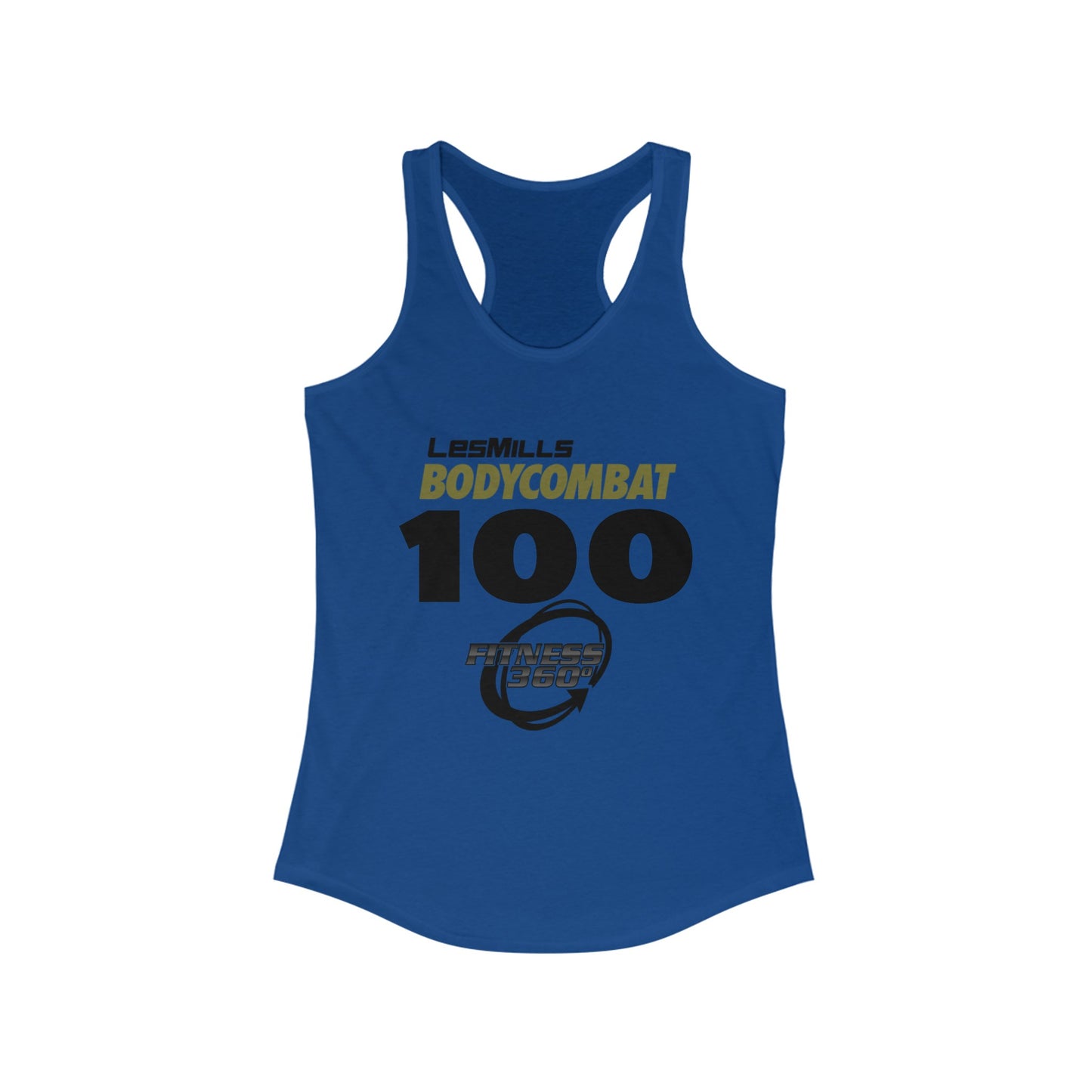 Body Combat 100 Fitness 360