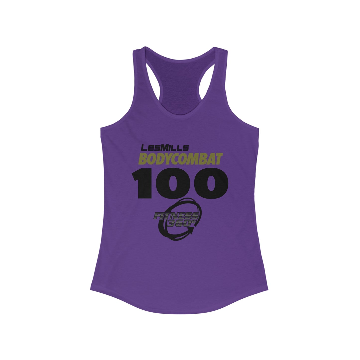 Body Combat 100 Fitness 360