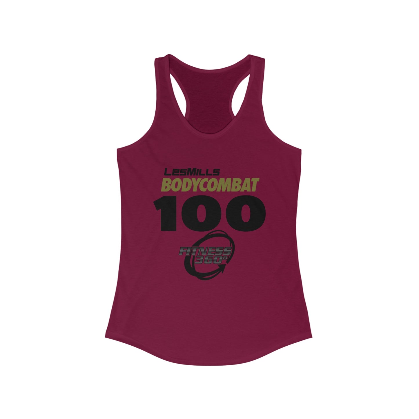 Body Combat 100 Fitness 360