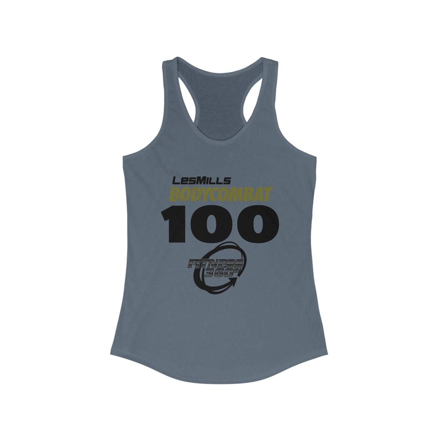 Body Combat 100 Fitness 360