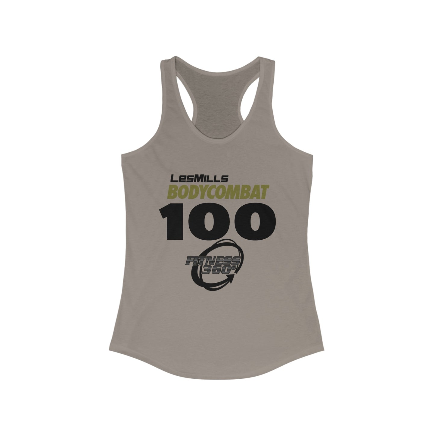 Body Combat 100 Fitness 360