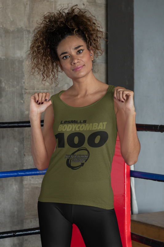 Body Combat 100 Fitness 360